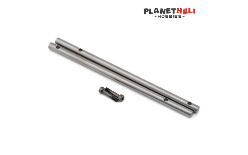 Goosky S2 Max Main Shaft Set